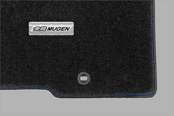 Mugen Sports Mat - Honda Prelude BF1 - Garage IMMI Garage IMMI