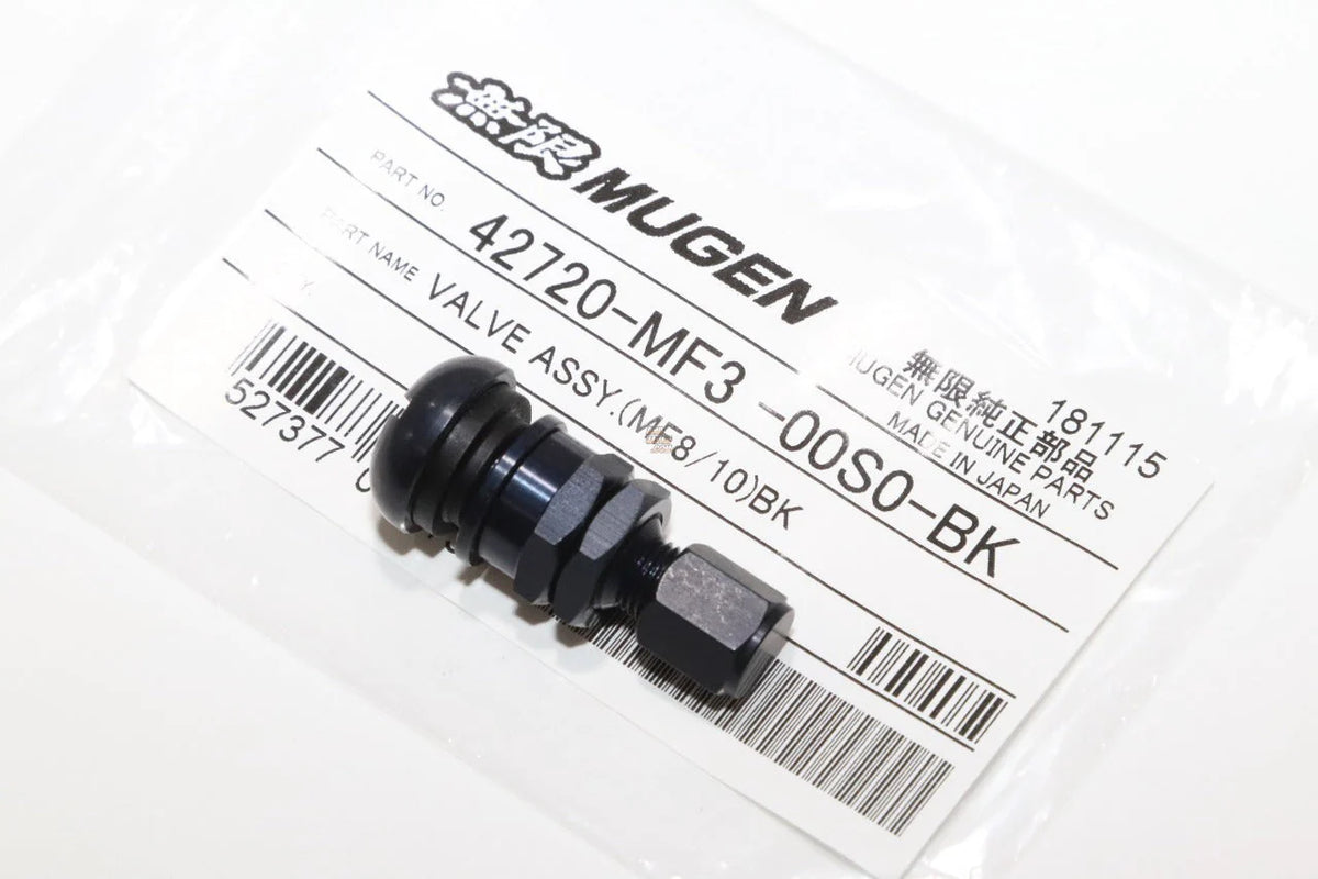 Mugen Valve Stems for MF8/MF10/MC10/GP - All Honda Vehicles - Garage IMMI Garage IMMI