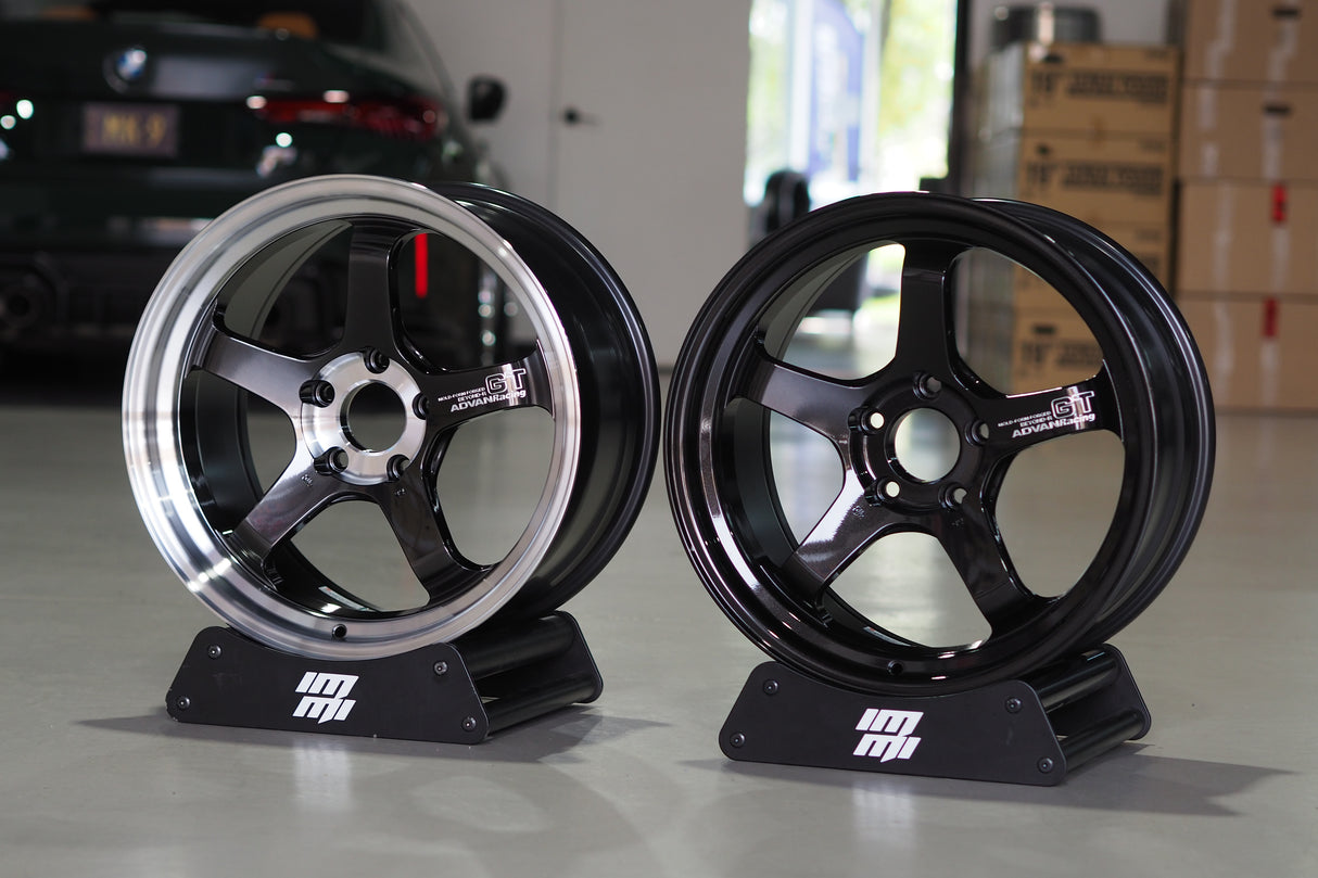 Advan GT Beyond-R - 18" - Honda Civic Type R FK8/FL5 - Preorder