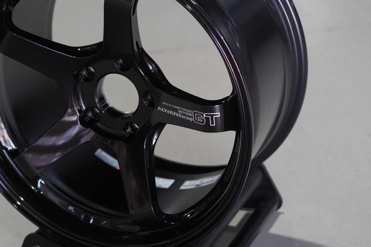 Advan GT Beyond - 18" - Honda Civic Type R FK8/FL5 - In Stock