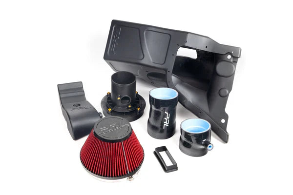 PRL Motorsports High Volume Intake System - Engine Bay Garage IMMI