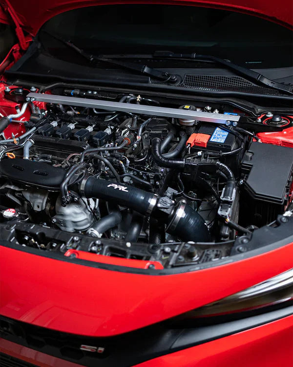 PRL Motorsports ’Throwback’ Front Strut Bar - Suspension Garage IMMI