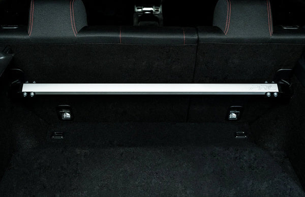 PRL Motorsports ’Throwback’ Rear Strut Bar - Suspension Garage IMMI