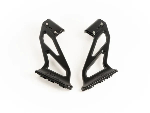 PRL Motorsports Wing Risers - Aero Garage IMMI