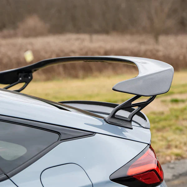 PRL Motorsports Wing Risers - Aero Garage IMMI
