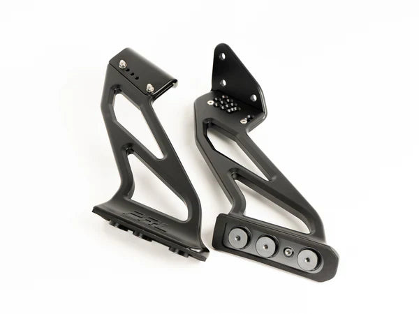 PRL Motorsports Wing Risers - Aero Garage IMMI