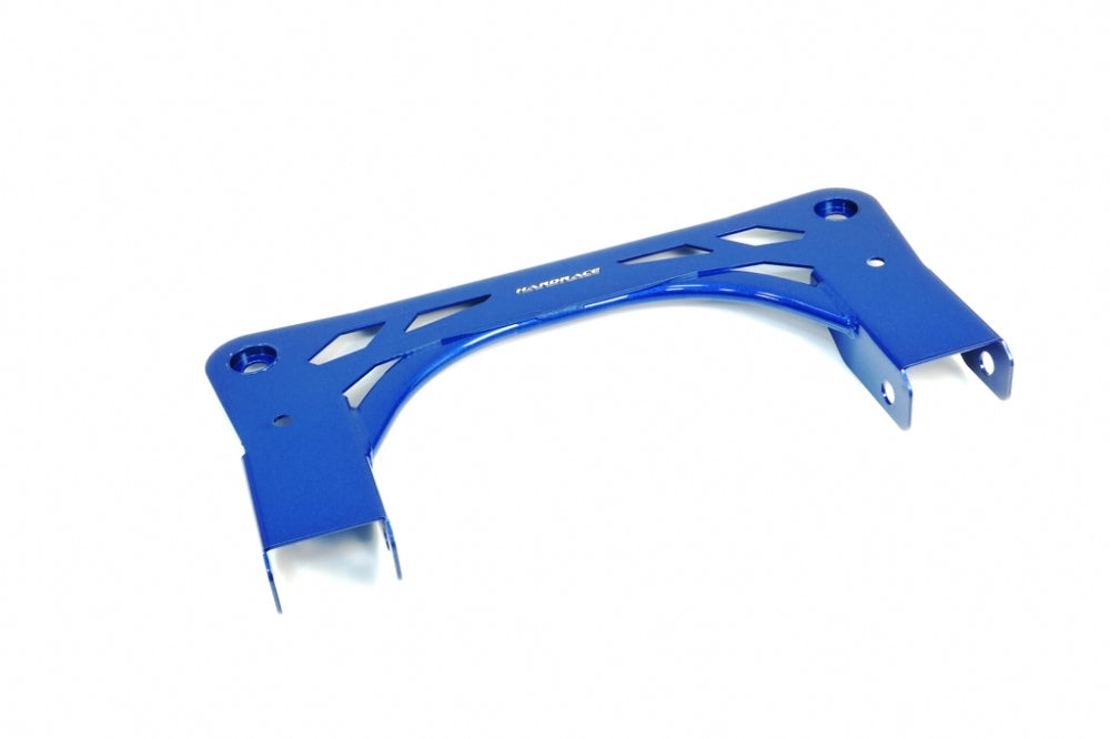 Hardrace Front Subframe Reinforcement Brace - Honda Civic Type R FK8/FL5