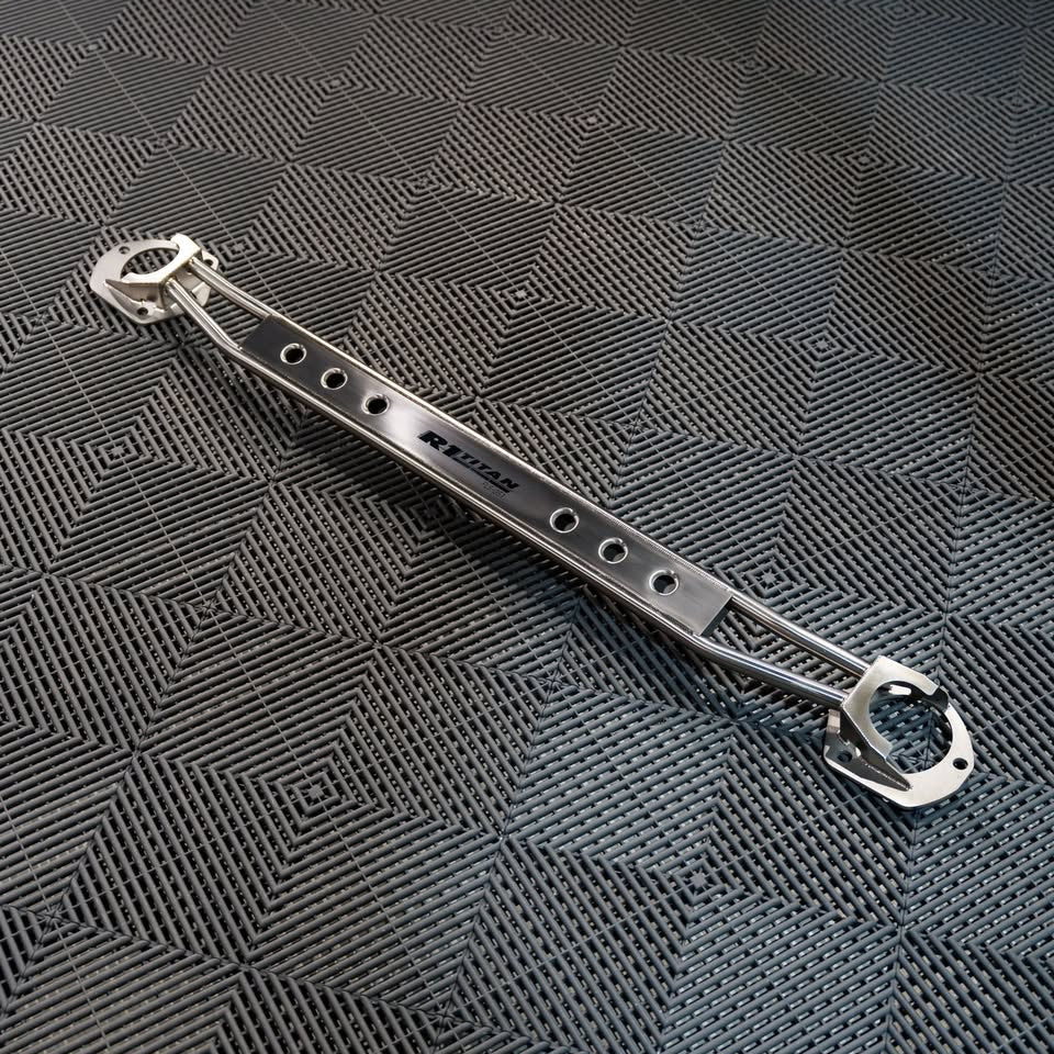 R1 Titan Titanium Strut Brace - Suspension Garage IMMI