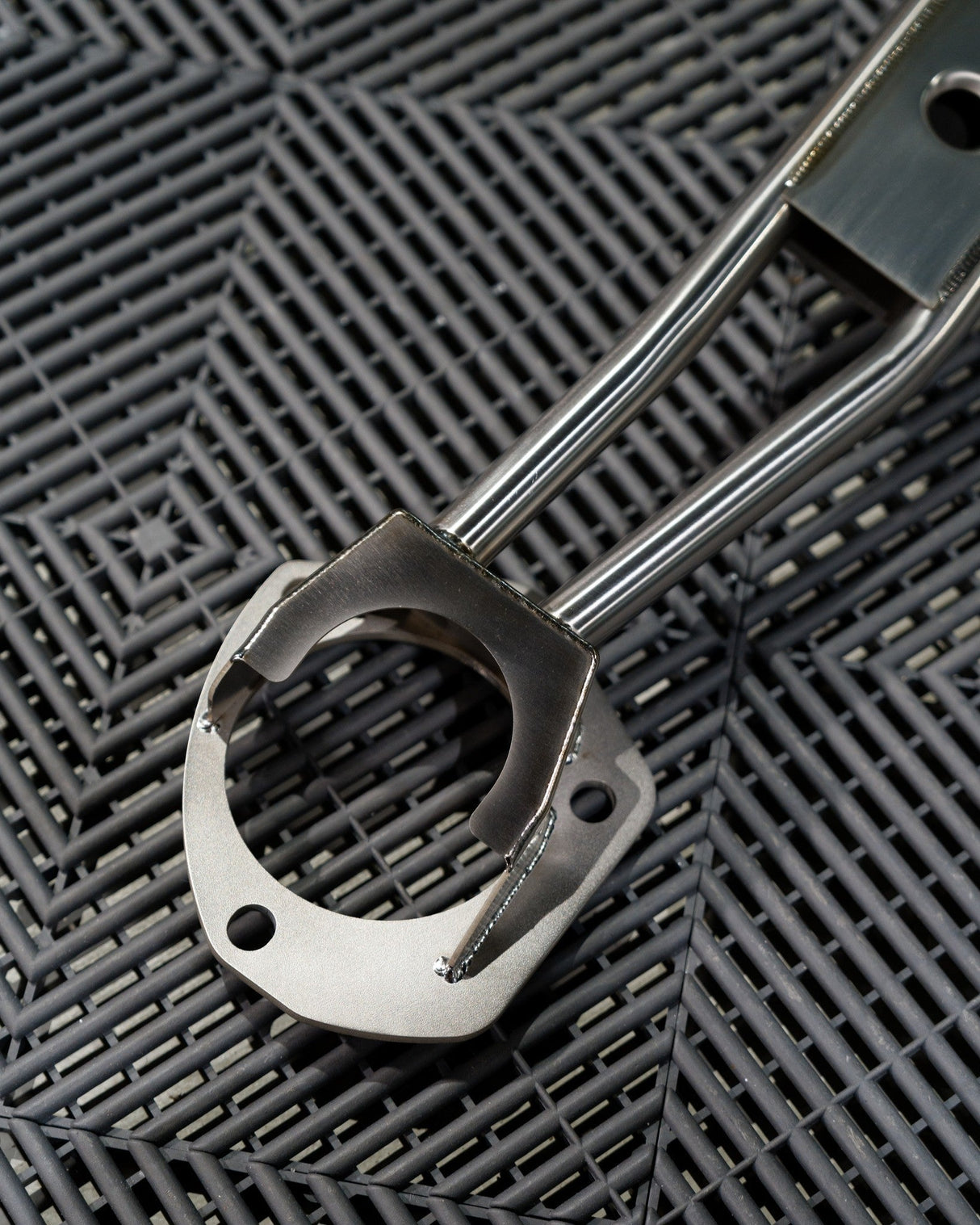 R1 Titan Titanium Strut Brace - Suspension Garage IMMI