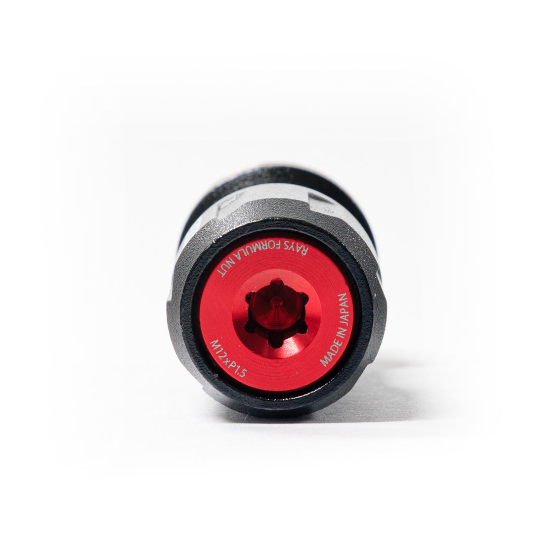 Rays Formula Nut (FN-II) - Wheel Accessories Garage IMMI