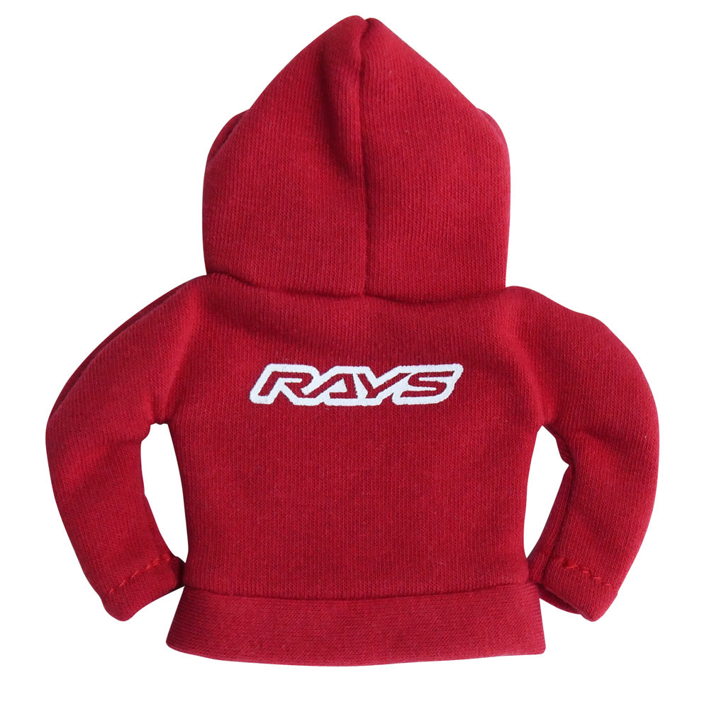 Rays Official Gear Knob Cover - Garage IMMI Garage IMMI