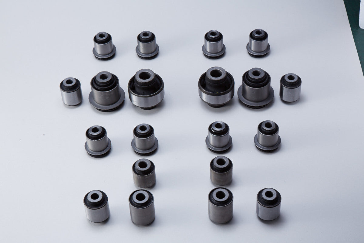 Spoon Sports S2000 AP1 Suspension Full Bushing Kit - Suspension Garage IMMI