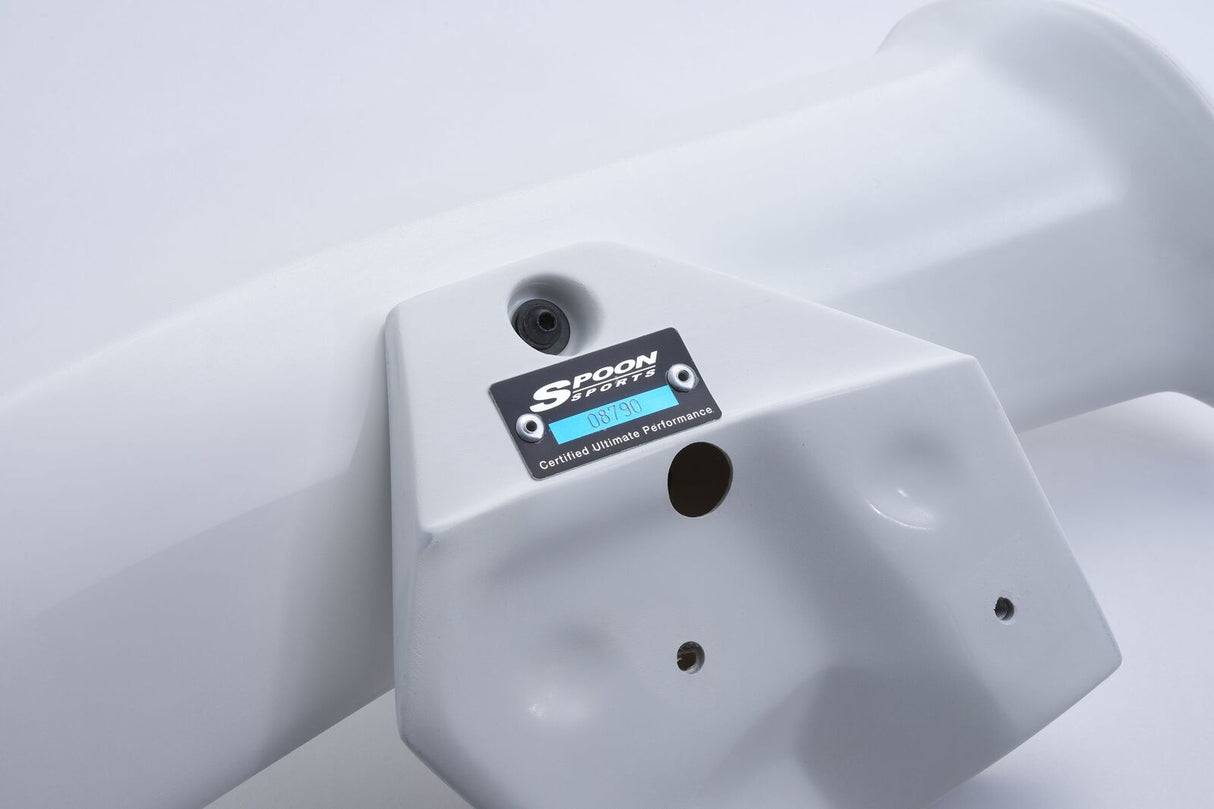 Spoon sports FRP Roof Spoiler - Aero Garage IMMI