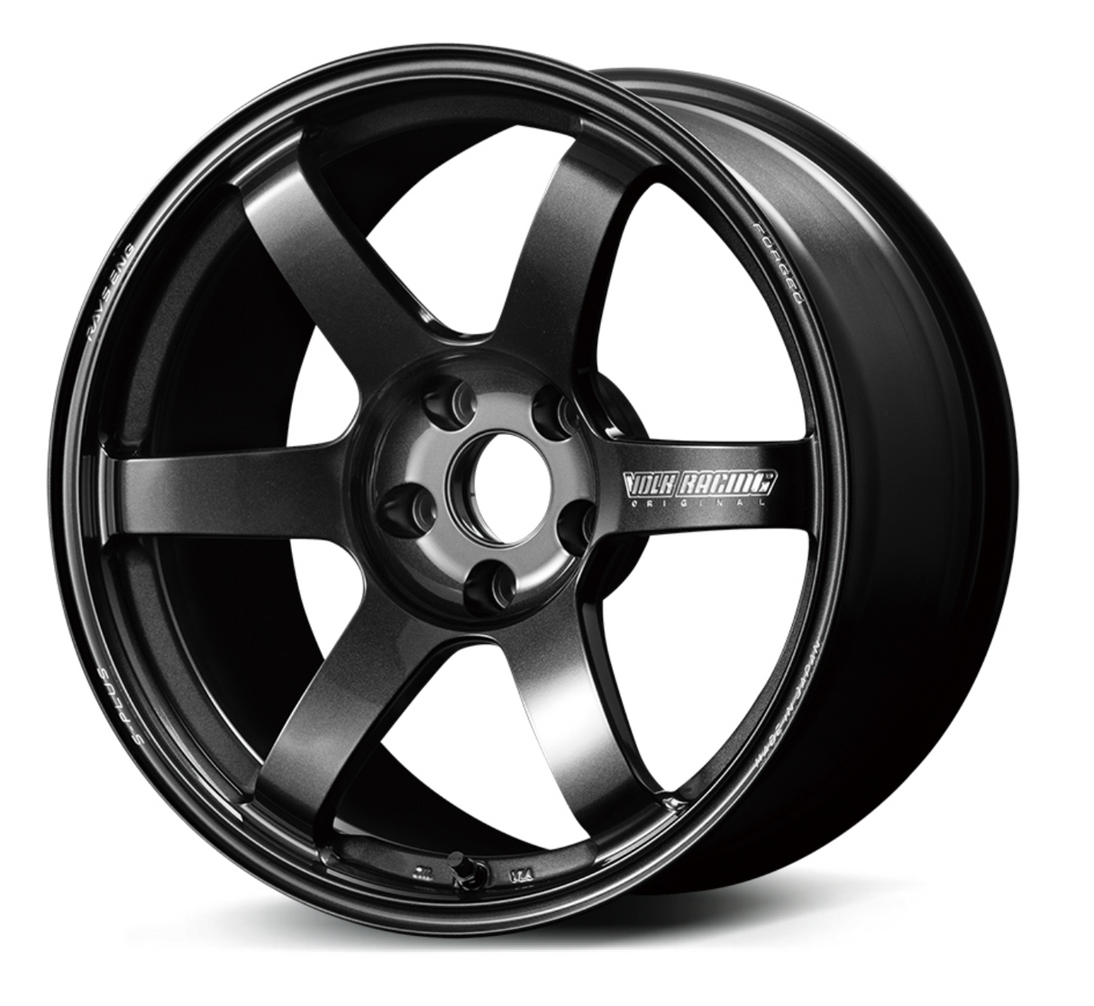 Volk Racing TE37 Saga S-Plus - 18’’ & 19’’ Preorder - Wheels Garage IMMI