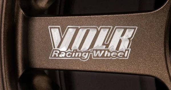 Volk Racing TE37 Saga S Plus - 30th Anniversary - 18" & 19" - Honda Civic Type R FK8/FL5 - Preorder - Garage IMMI Garage IMMI