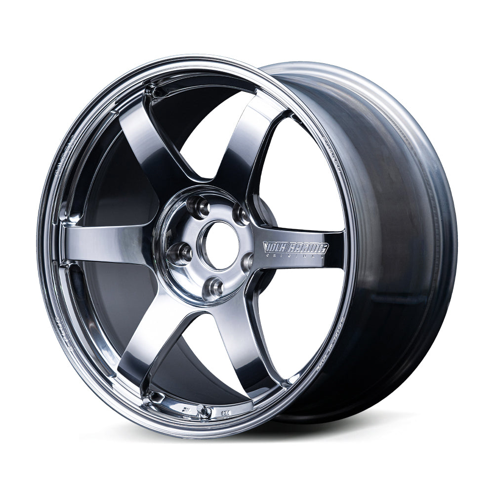 Volk Racing TE37 Saga S-Plus A.S.T - 18" & 19" - Honda Civic Type R FK8/FL5 - Preorder - Garage IMMI Garage IMMI