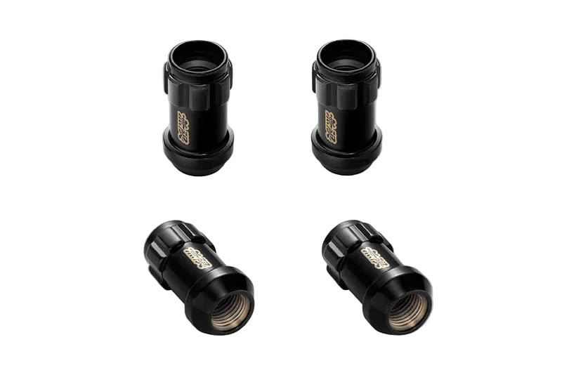 Mugen Racing Lug & Lock Nuts Set - Honda Civic Type R FK8 & FL5