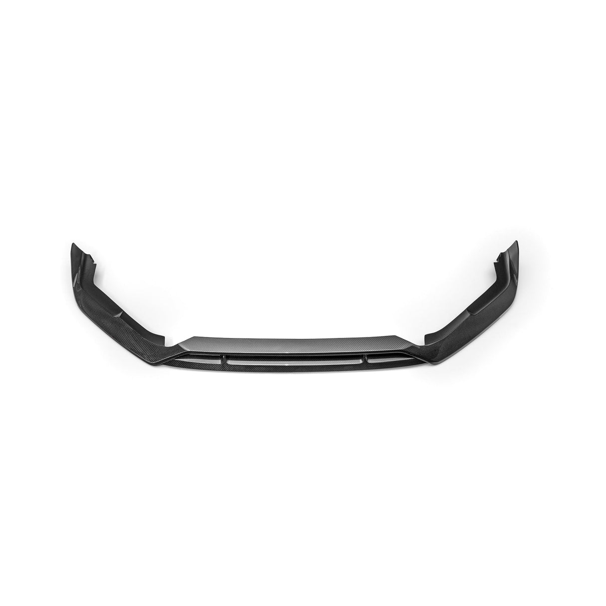 ADRO Inc Carbon Fiber Front Lip - Aero