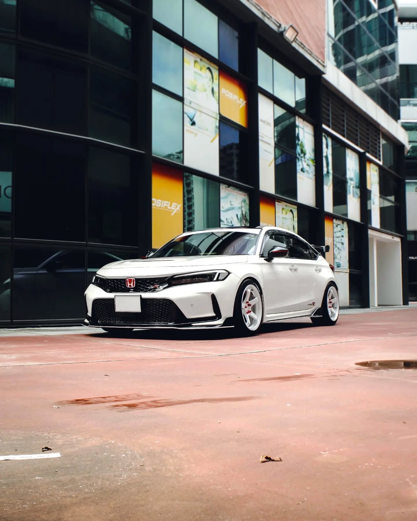 Advan GT Beyond - 18x10 + 40 5/120 - Incoming Stock - Wheels