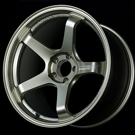 Advan GT Beyond - 19x10 + 32 5/120 - Incoming Stock - Wheels