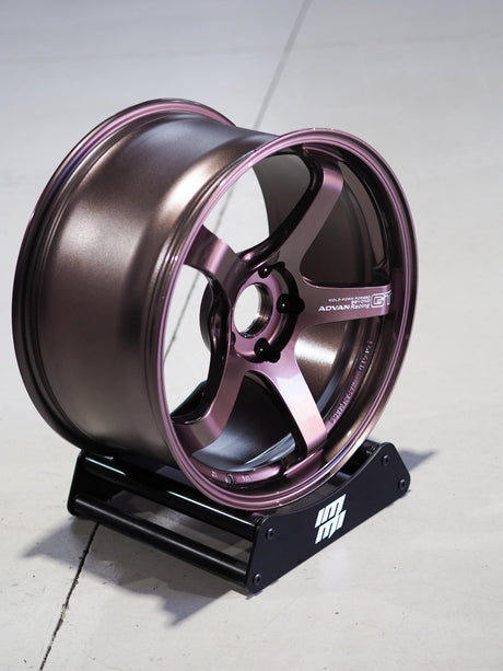 Advan GT Beyond - 19x10 + 32 5/120 - Incoming Stock - Wheels
