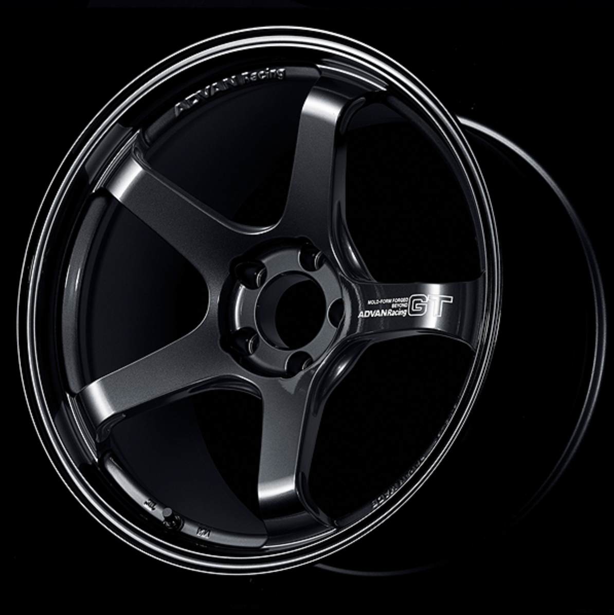 Advan GT Beyond - 19x10 + 32 5/120 - Incoming Stock - Wheels