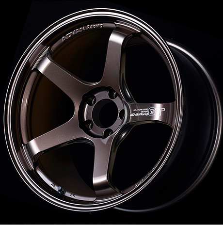Advan GT Beyond - 19x10 + 32 5/120 - Incoming Stock - Wheels