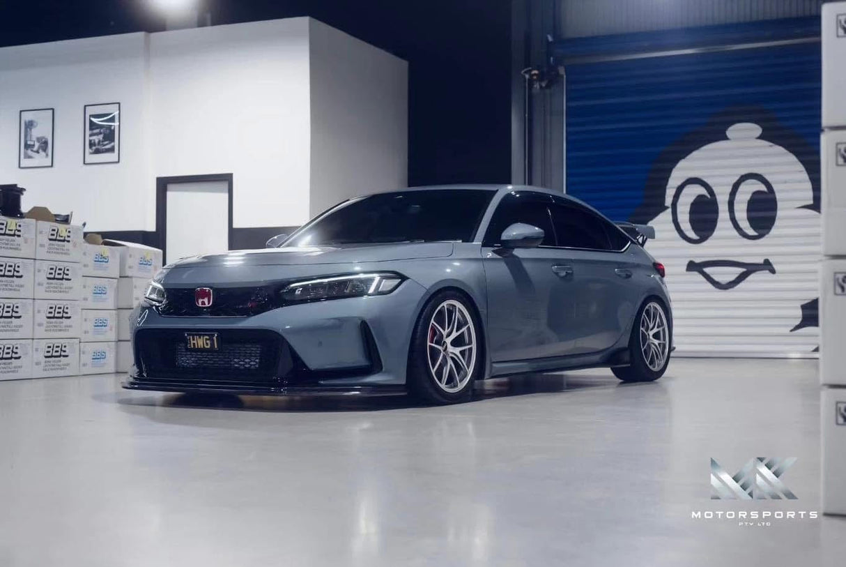 BBS JAPAN RI A 18’’ Preorder Wheels