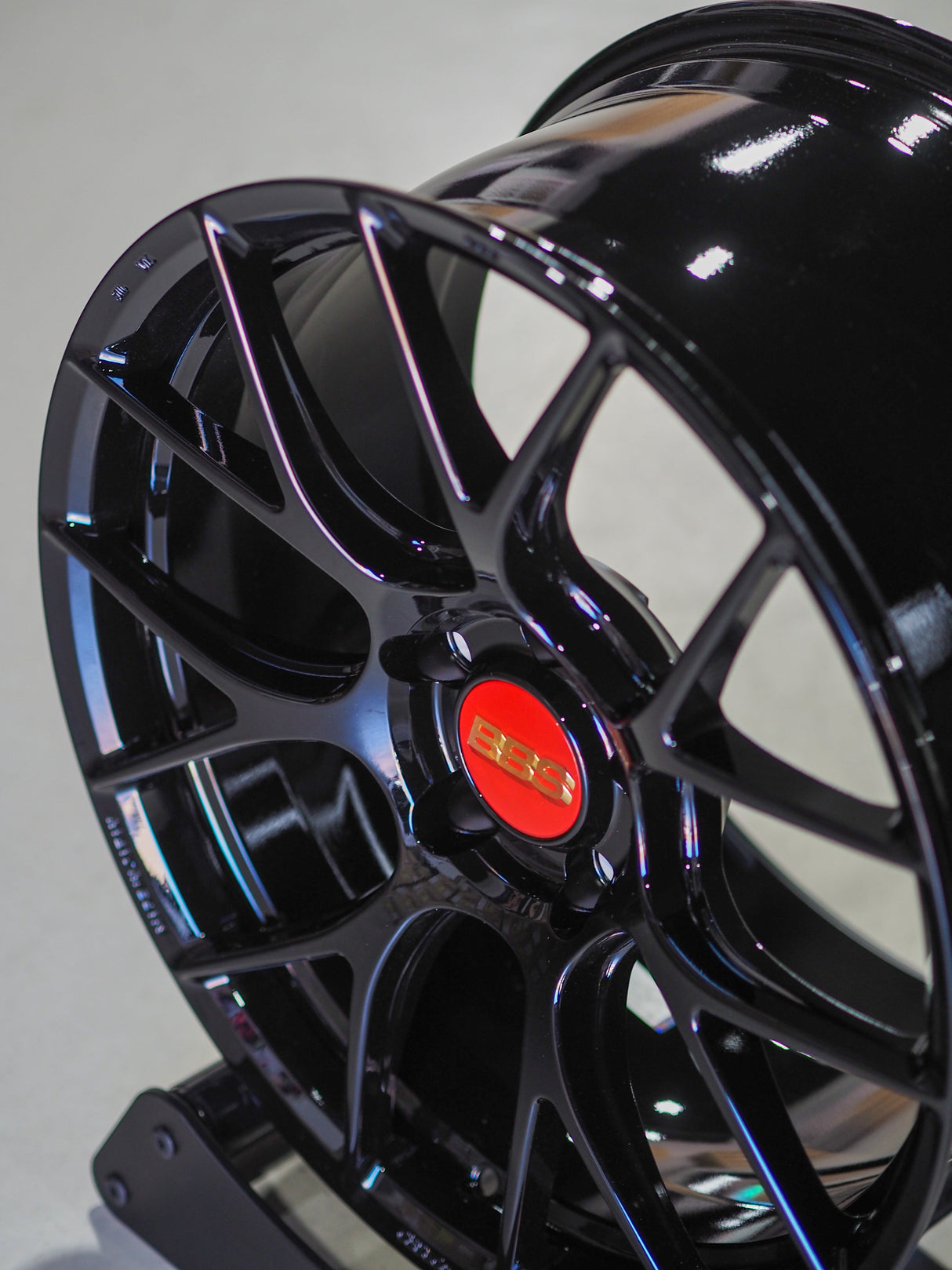 BBS - RE-V7 18’’ & 19’’ Preorder - Wheels