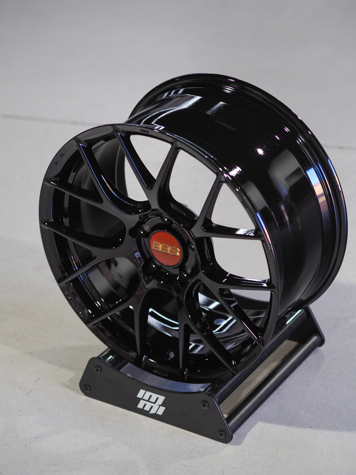 BBS - RE-V7 18’’ & 19’’ Preorder - Wheels