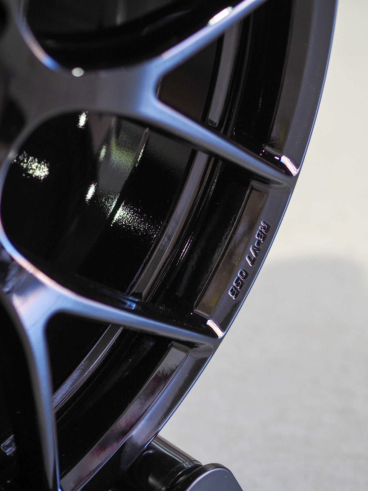 BBS - RE-V7 18’’ & 19’’ Preorder - Wheels