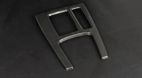 Create Carbon - Carbon Fibre Centre Console - Interior