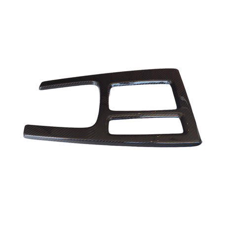Create Carbon - Carbon Fibre Centre Console - Interior