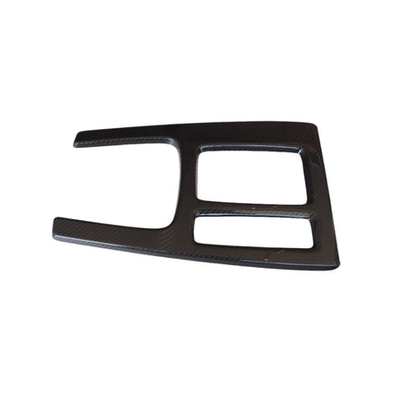 Create Carbon - Carbon Fibre Centre Console - Interior