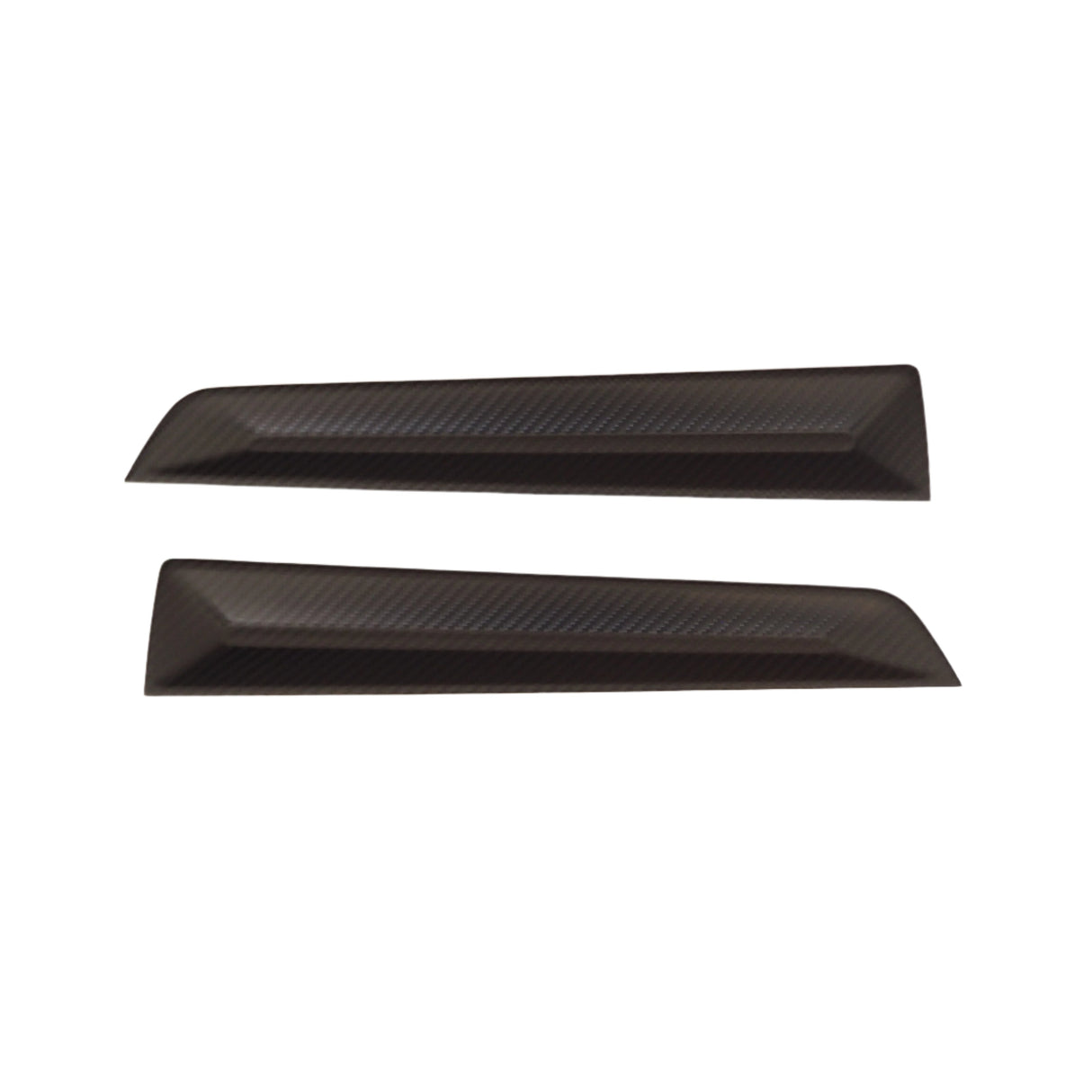Create Carbon - Carbon Fibre Door trims - Interior