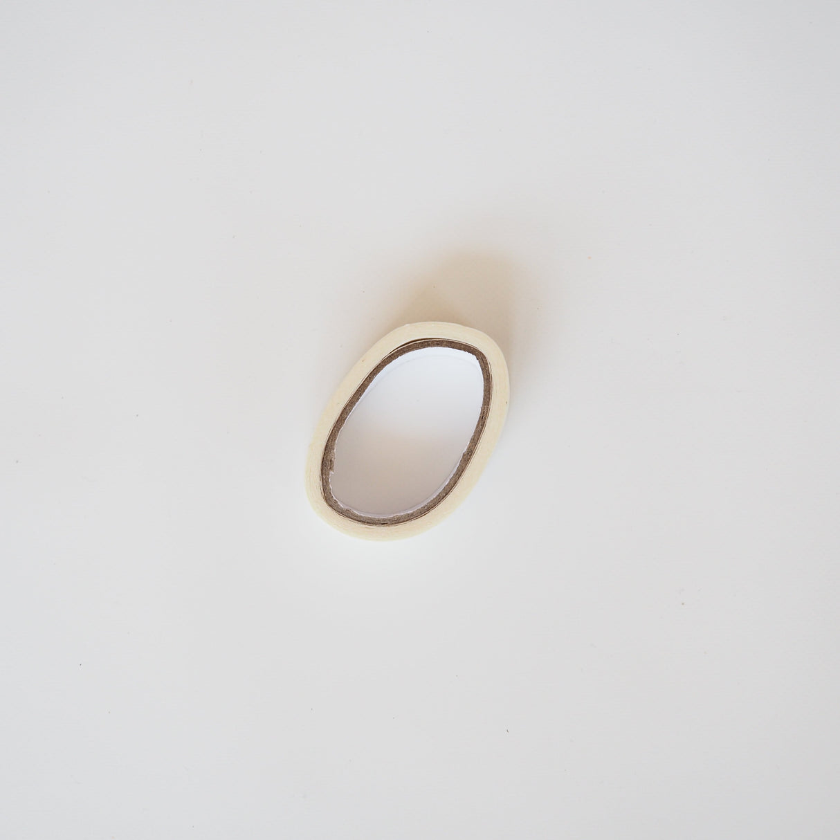 Dry Carbon Rock Guards - FL5