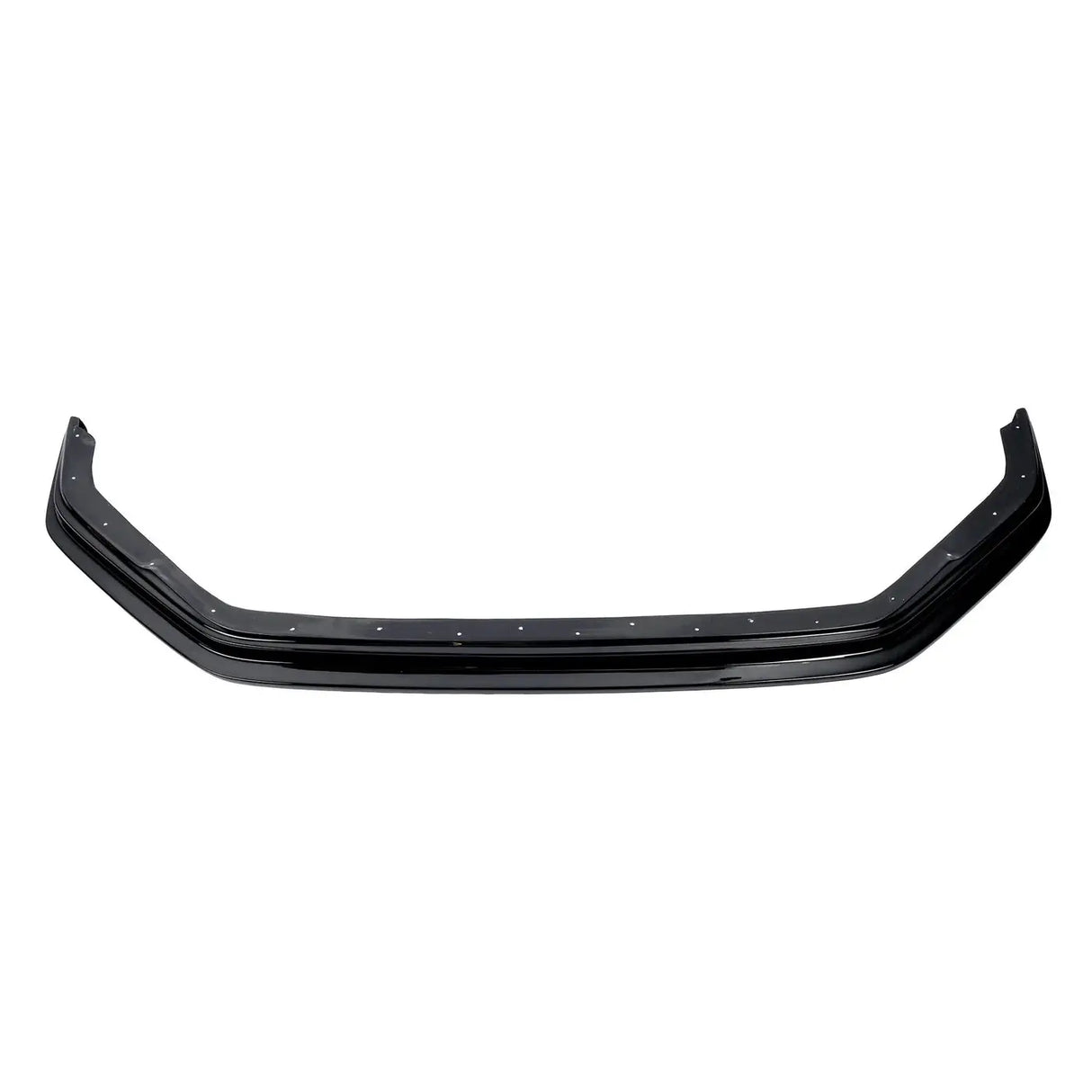 Garage Unique Front Lip - Carbon Fibre - Aero