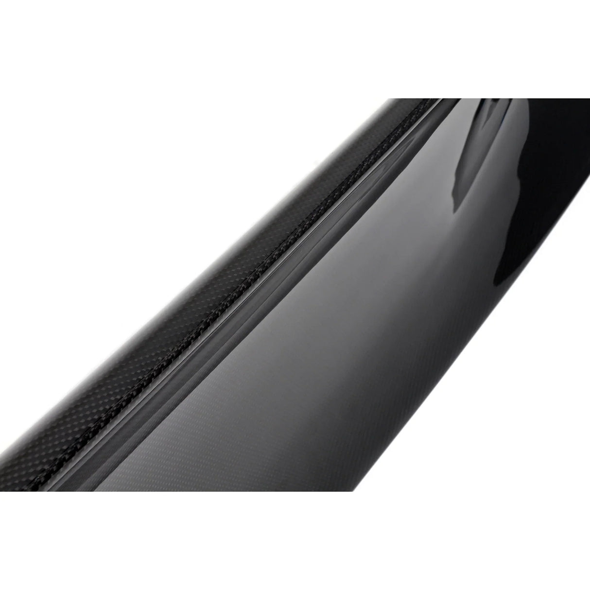 Garage Unique Wing Blade - Carbon Fibre - Aero