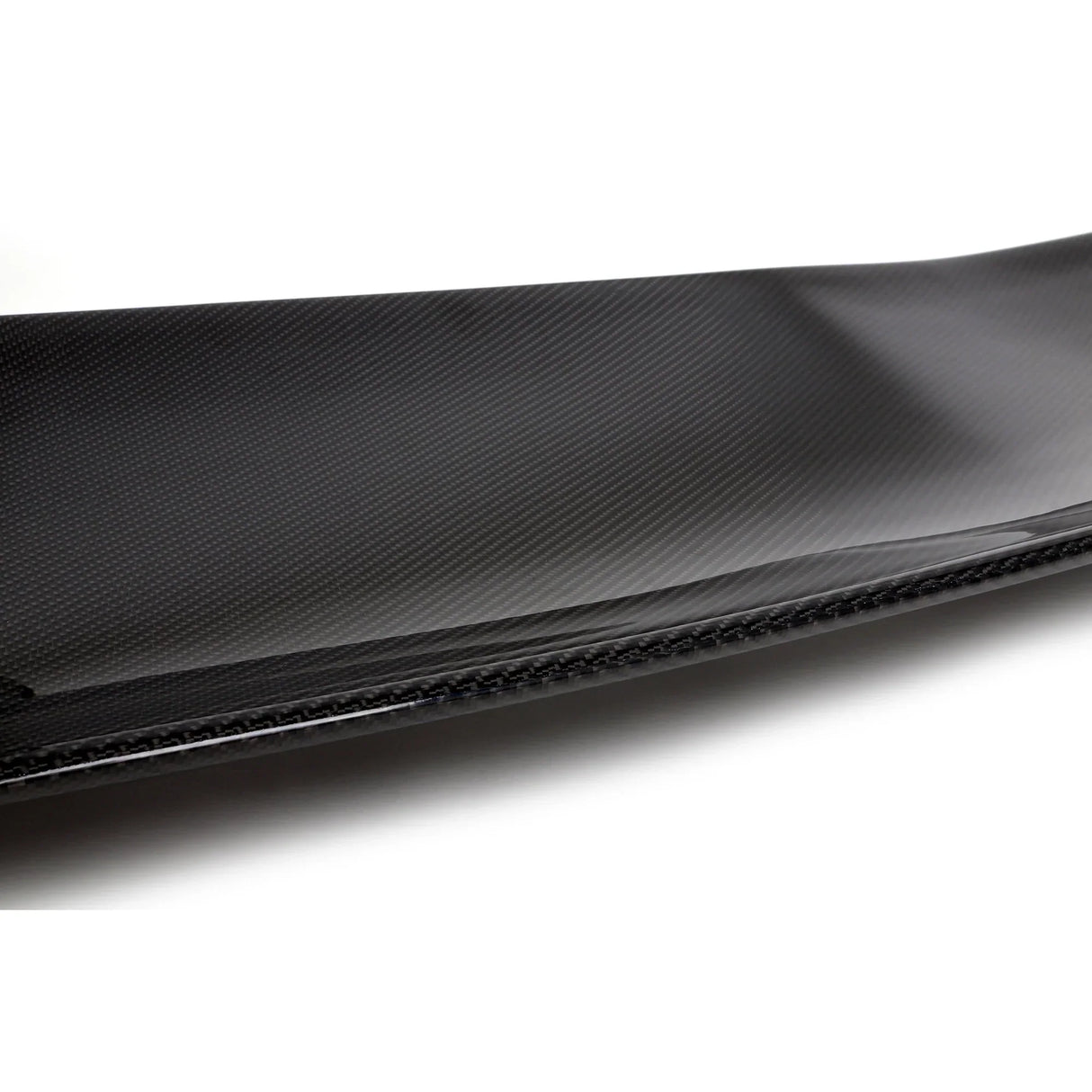 Garage Unique Wing Blade - Carbon Fibre - Aero