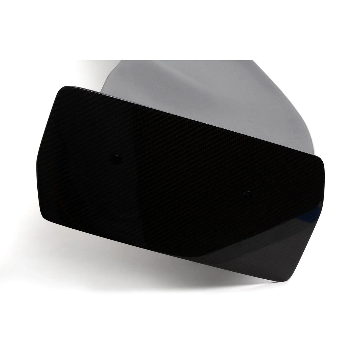 Garage Unique Wing Blade - Carbon Fibre - Aero