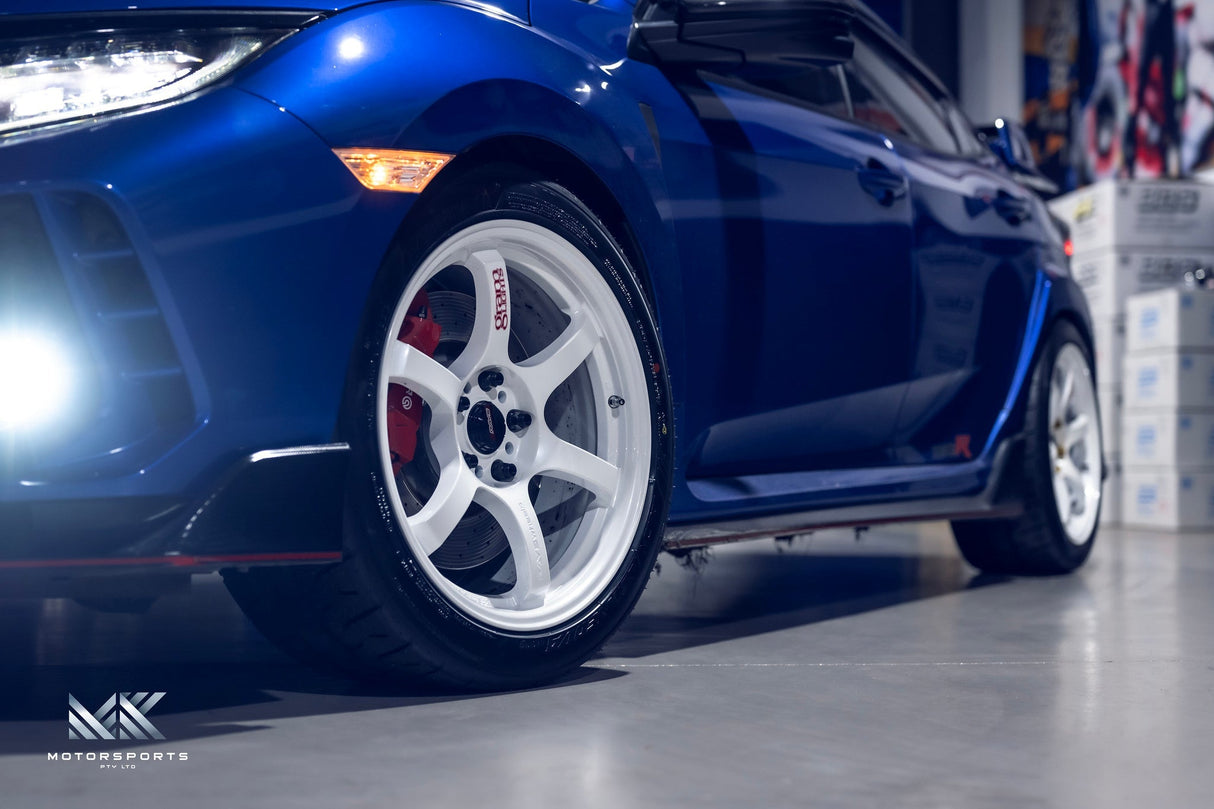 gramLIGHTS 57DR - 18’’ In Stock - Wheels