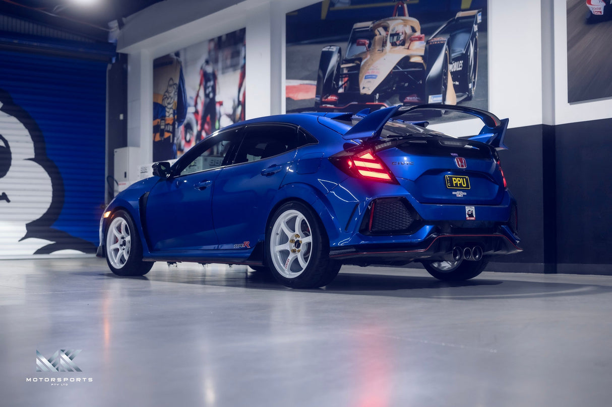 gramLIGHTS 57DR - 18’’ In Stock - Wheels