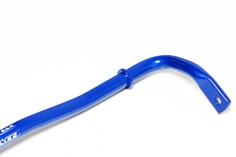 Hardrace Rear Sway Bar - 22MM - Suspension