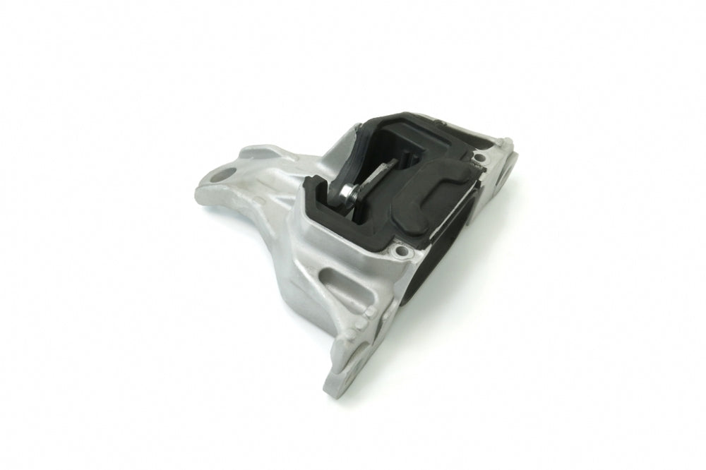 Hardrace 6MT Hardened Gearbox Mount Left Hand - Suspension