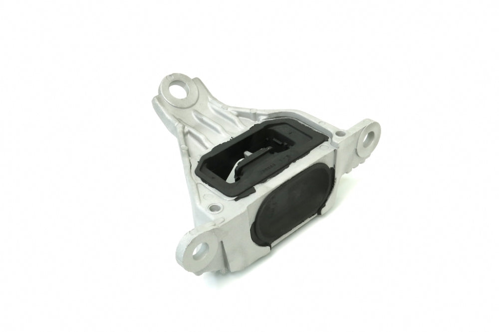 Hardrace 6MT Hardened Gearbox Mount Left Hand - Suspension