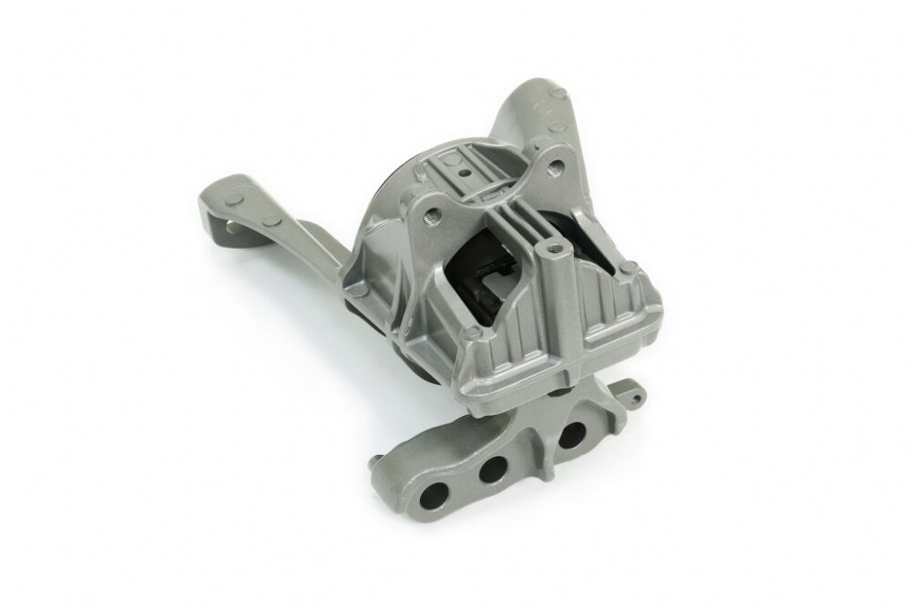 Hardrace 6MT Hardened Gearbox Mount Right Hand - Suspension