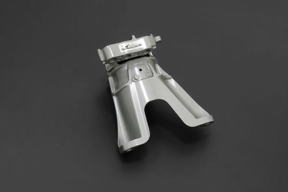 Hardrace 6MT Hardened Gearbox Mount Right Hand - Suspension