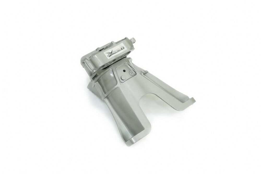 Hardrace 6MT Hardened Gearbox Mount Right Hand - Suspension