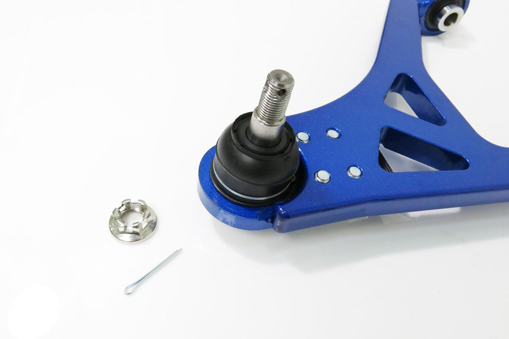 Hardrace Front Adjustable Rear Upper Camber Arm - Suspension