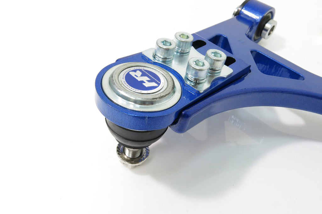 Hardrace Front Adjustable Rear Upper Camber Arm - Suspension